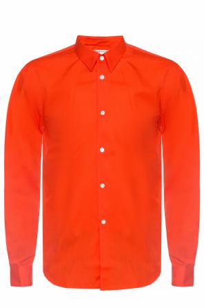Printed shirt, zdjęcie 1 Printed shirt od Comme des Garcons Shirt